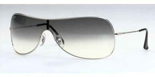 Lunettes de soleil RB3211