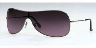 Lunettes de soleil RB3211