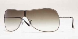 Lunettes de soleil RB3211