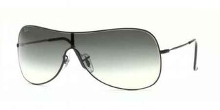 Lunettes de soleil RB3211