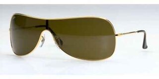 Lunettes de soleil RB3211