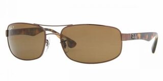 Lunettes de soleil RB3445 T64