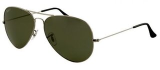 Lunettes de soleil RB3025 T55