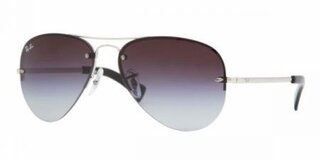 Lunettes de soleil RB3449 T.56