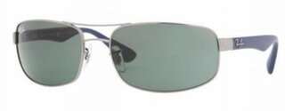 Lunettes de soleil RB3445 T61