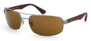 Lunettes de soleil RB3445 T61