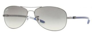 Lunettes de soleil RB8301 T56