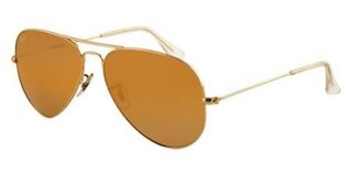 Lunettes de soleil RB3025 T55