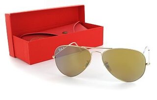 Lunettes de soleil RB3025 T58