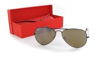 Lunettes de soleil RB3025 T58