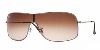 Lunettes de soleil RB3341 T.13