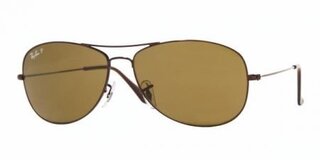 Lunettes de soleil RB3362 T.56