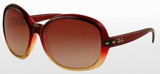 Lunettes de soleil RB4113