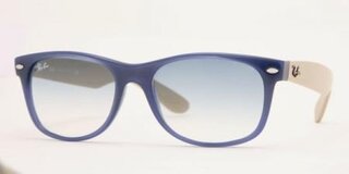 Lunettes de soleil RB2132 T52