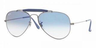 Lunettes de soleil RB3407 T55