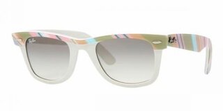 Lunettes de soleil RB2143 T47