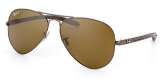 Lunettes de soleil RB8307 