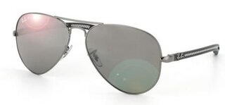 Lunettes de soleil RB8307