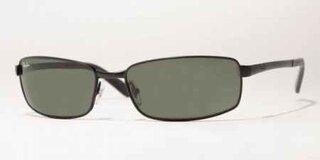 Lunettes de soleil RB3194 T62