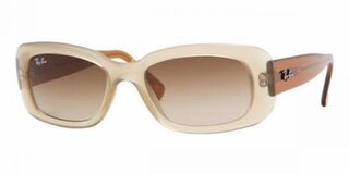 Lunettes de soleil RB4122