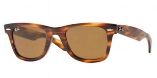 Lunettes de soleil RB2140 T47
