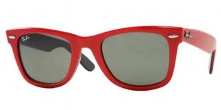 Lunettes de soleil RB2140 T54