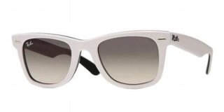 Lunettes de soleil RB2140 T50