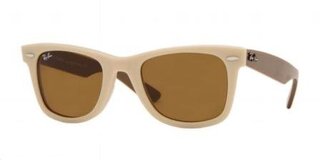 Lunettes de soleil RB2140 T47