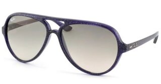 Lunettes de soleil RB4125