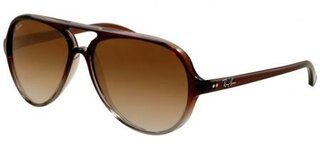 Lunettes de soleil RB4125