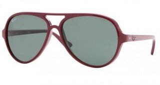 Lunettes de soleil RB4125
