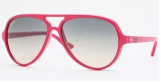Lunettes de soleil RB4125