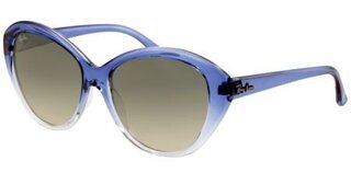 Lunettes de soleil RB4163