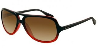 Lunettes de soleil RB4162 