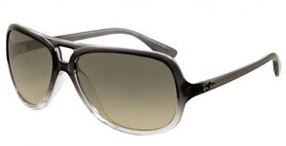 Lunettes de soleil RB4162