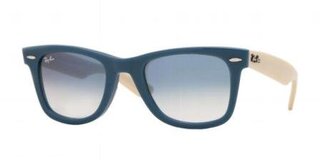 Lunettes de soleil RB2140 T50