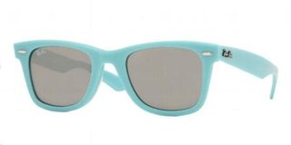 Lunettes de soleil RB2140 T47