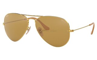 Lunettes de soleil RB3025 90644I