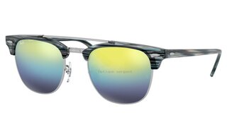 Lunettes de soleil RB3816 T51