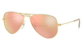 Lunettes de soleil RJ9506S