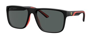 Lunettes de soleil FZ6002U 504-81