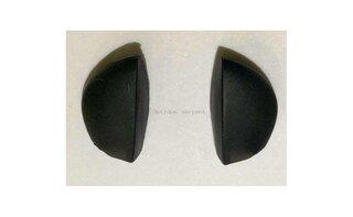 Lunettes de soleil Plaquettes pour Nuvino, Nuvola, Lipari