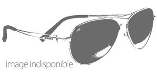 Lunettes de soleil Brando