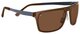 Crystal photochromic brown