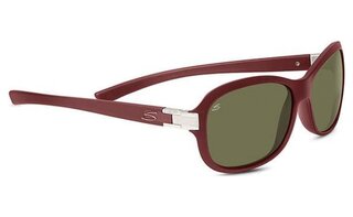 Lunettes de soleil Isola