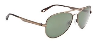 Lunettes de soleil Parker