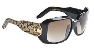 Lunettes de soleil Eliza