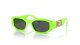 Fluo green
