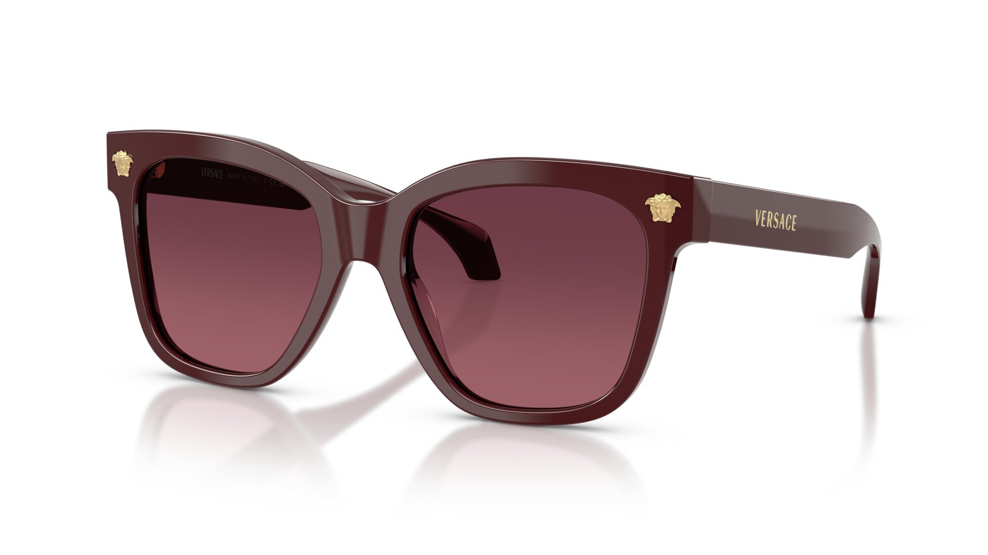 Lunettes de soleil VE4511-5381F4