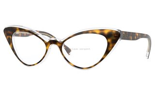 Lunettes de soleil VO5317S